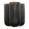 Plus Brillance Blackened Gold Wall Light by Lisa Allegra 1