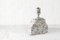 White Granite Abra Candelabra I by Studio Do, Image 2