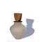 Ohana Stacking Beige and Oodle Vase by Pia Wüstenberg 3