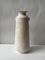 White Stoneware Alavastron Vase by Elena Vasilantonaki 8