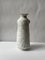 White Stoneware Alavastron Vase by Elena Vasilantonaki 3