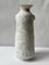 White Stoneware Alavastron Vase by Elena Vasilantonaki 2