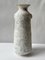White Stoneware Alavastron Vase by Elena Vasilantonaki, Image 2