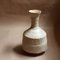 Beige Stoneware Lekythos Vase by Elena Vasilantonaki 5