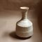 Beige Stoneware Lekythos Vase by Elena Vasilantonaki 8
