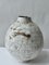 Grey Stoneware Coiled Moon Jar by Elena Vasilantonaki 5