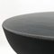 Metal and Black Granite Side Table by Thai Natura, Image 2