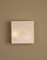 Frene White Alabaster Wall Sconce by Simone & Marcel 2