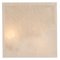 Frene White Alabaster Wall Sconce by Simone & Marcel 1