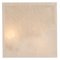 Frene White Alabaster Wall Sconce by Simone & Marcel, Image 1