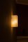 Frene White Alabaster Wall Sconce by Simone & Marcel 5