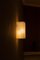 Frene White Alabaster Wall Sconce by Simone & Marcel, Image 5