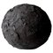 Black Crust Sphere II Skulptur von Laura Pasquino 1