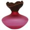 Bloom Stacking Satin Pink Vase by Pia Wüstenberg 1