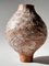No 3 Terracotta Moon Jar by Elena Vasilantonaki, Image 2