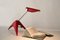 3-Pop Desk Lamp by Lucio Rossi, Image 3