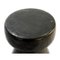 Anthracite Stoneware Stool by Thai Natura 2