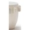 White Suar Wood Stool by Thai Natura 4