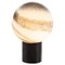 Marble Table Lamp by Thai Natura, Image 1