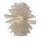 White Rattan Ceiling Lamp by Thai Natura, Image 4