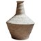 Beige Stoneware Lagynos Vase by Elena Vasilantonaki 1