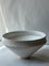 Grey Stoneware Roman Bowl by Elena Vasilantonaki, Image 5