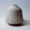 White Patina Stoneware Pithos Vase by Elena Vasilantonaki 2