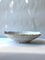 Gray Stoneware Symposio Bowl by Elena Vasilantonaki, Image 6