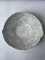 Gray Stoneware Symposio Bowl by Elena Vasilantonaki 10