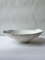 Gray Stoneware Symposio Bowl by Elena Vasilantonaki 2