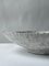 Gray Stoneware Symposio Bowl by Elena Vasilantonaki, Image 5