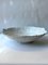 Gray Stoneware Symposio Bowl by Elena Vasilantonaki 5