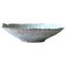 Gray Stoneware Symposio Bowl by Elena Vasilantonaki, Image 1