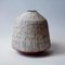 Red Stoneware Pithos Vase by Elena Vasilantonaki, Image 5