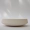 White Stoneware Pinakio Plate by Elena Vasilantonaki 3