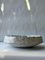 Gray Stoneware Pinakio Plate by Elena Vasilantonaki 2