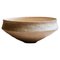 White Stoneware Roman Bowl by Elena Vasilantonaki 1