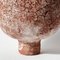 No 9 Terracotta Moon Jar by Elena Vasilantonaki 4
