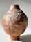 No 4 Terracotta Moon Jar by Elena Vasilantonaki, Image 6