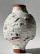 No 5 Terracotta Moon Jar by Elena Vasilantonaki, Image 2