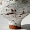 No 5 Terracotta Moon Jar von Elena Vasilantonaki 4