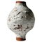 No 5 Terracotta Moon Jar by Elena Vasilantonaki, Image 1