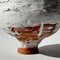 No 6 Terracotta Moon Jar by Elena Vasilantonaki, Image 4