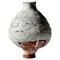 No 6 Terracotta Moon Jar by Elena Vasilantonaki, Image 1