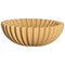 Lotuso Oat Ceramic Decorative Bowl by Simone & Marcel, Image 1