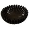 Lotuso Black Ceramic Decorative Bowl by Simone & Marcel, Image 1