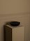 Lotuso Black Ceramic Decorative Bowl by Simone & Marcel, Image 5