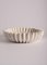 Lotuso White Marble Decorative Bowl by Simone & Marcel 4