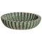 Lotuso Green Marble Decorative Bowl by Simone & Marcel 1