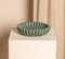 Lotuso Green Marble Decorative Bowl by Simone & Marcel 2